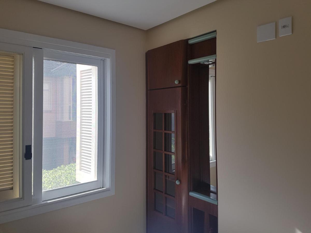 Confortavel Apartamento Proximo Ao Lago Negro Apartment Gramado Exterior foto
