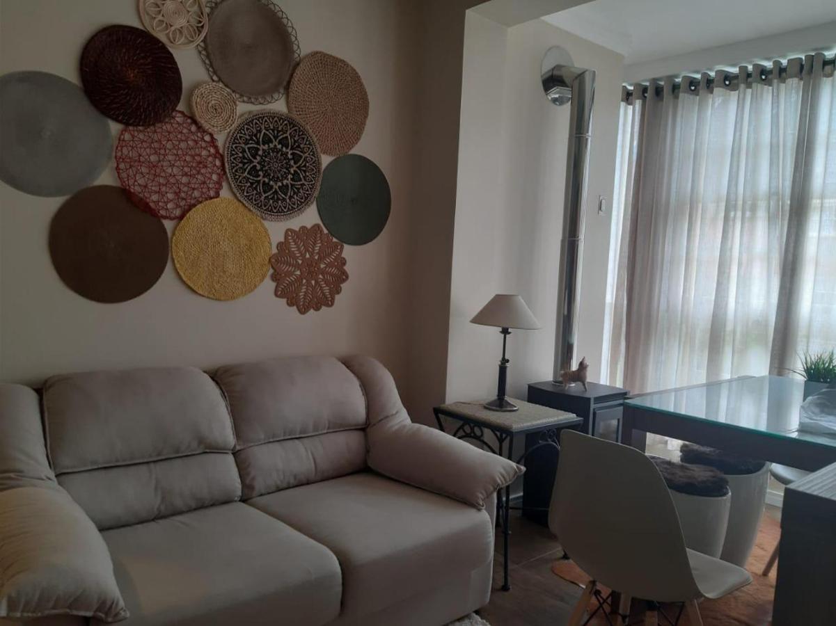 Confortavel Apartamento Proximo Ao Lago Negro Apartment Gramado Exterior foto